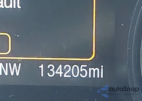 2017 Ford Explorer z USA, uszkodzony, nr VIN 1FM5K8BH0HGC58194